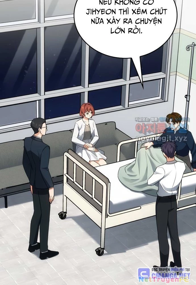 Đồng Hành Cùng Các Thiên Tài Âm Nhạc Chapter 50 - Trang 2