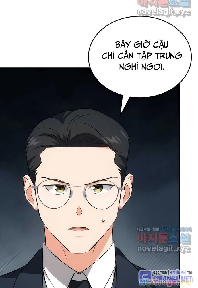 Đồng Hành Cùng Các Thiên Tài Âm Nhạc Chapter 50 - Trang 2