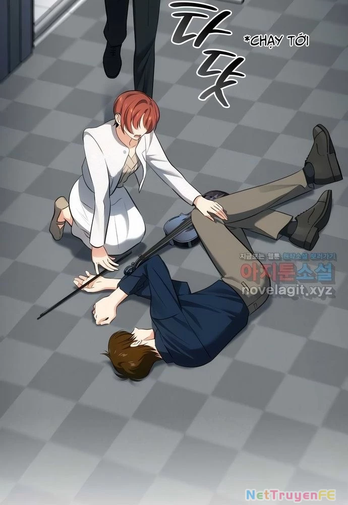 Đồng Hành Cùng Các Thiên Tài Âm Nhạc Chapter 50 - Trang 2