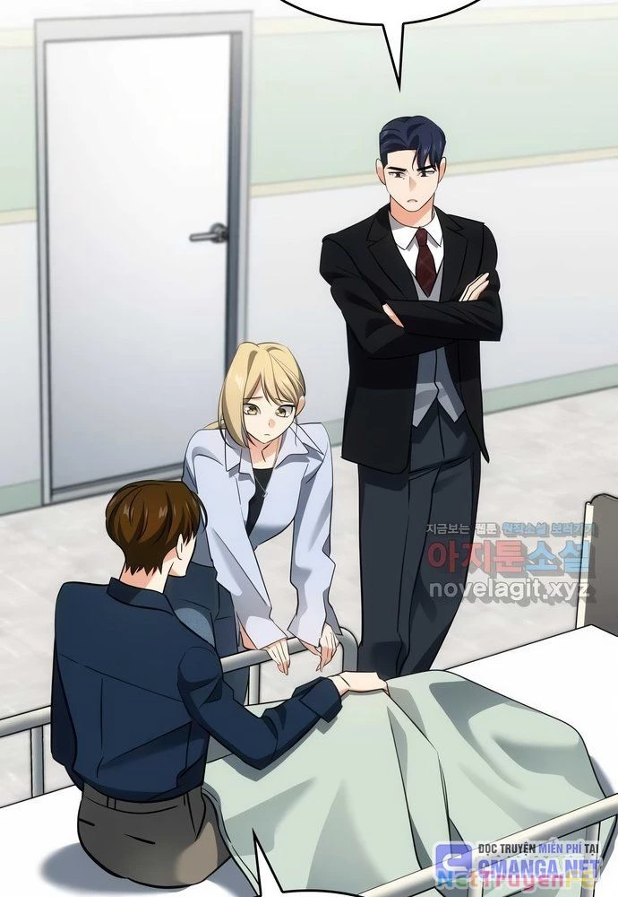 Đồng Hành Cùng Các Thiên Tài Âm Nhạc Chapter 50 - Trang 2