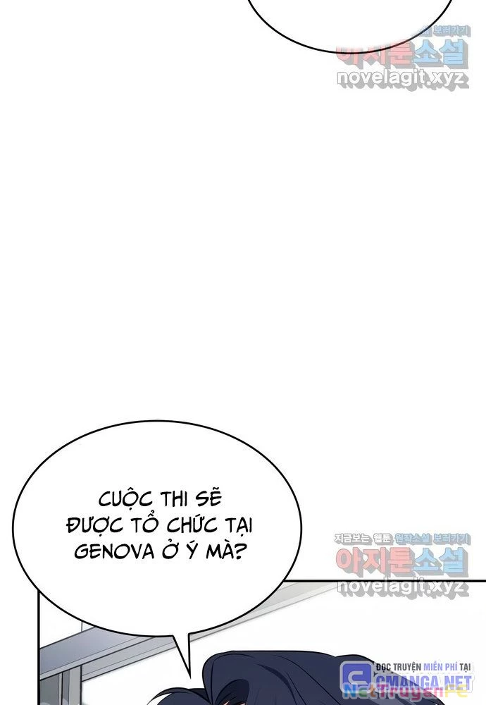 Đồng Hành Cùng Các Thiên Tài Âm Nhạc Chapter 50 - Trang 2