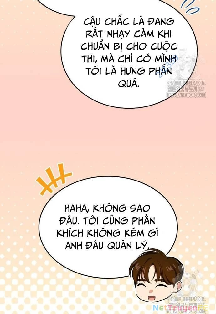 Đồng Hành Cùng Các Thiên Tài Âm Nhạc Chapter 51 - Trang 2