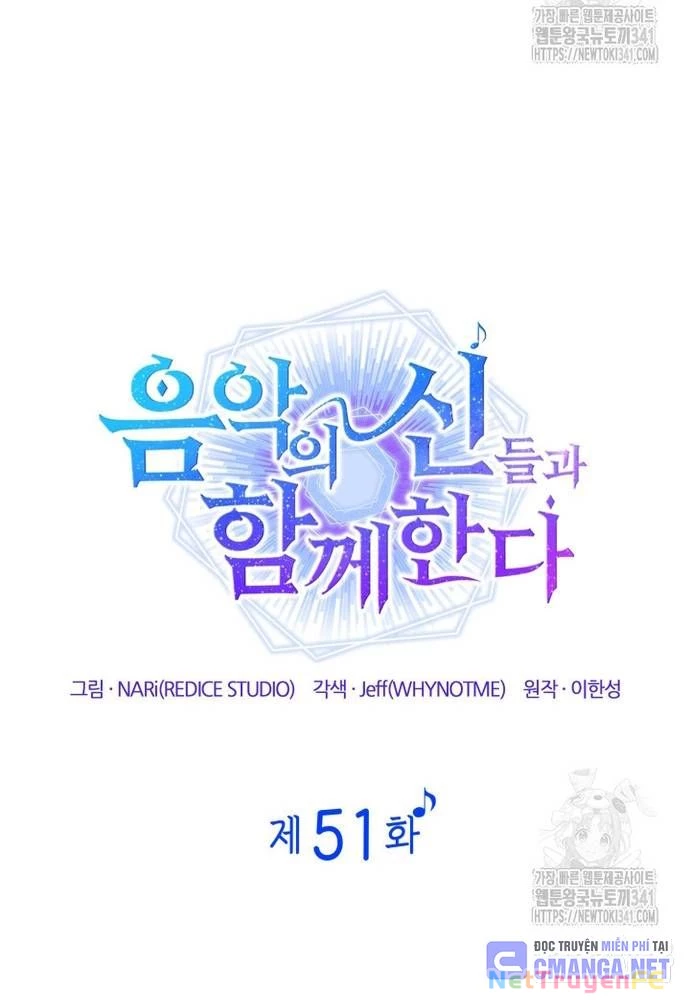 Đồng Hành Cùng Các Thiên Tài Âm Nhạc Chapter 51 - Trang 2