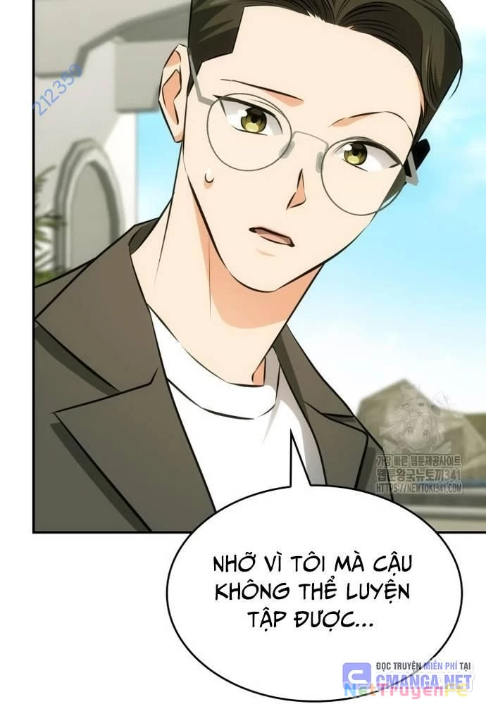 Đồng Hành Cùng Các Thiên Tài Âm Nhạc Chapter 51 - Trang 2