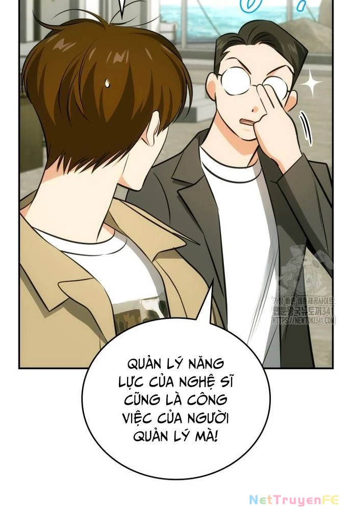 Đồng Hành Cùng Các Thiên Tài Âm Nhạc Chapter 51 - Trang 2