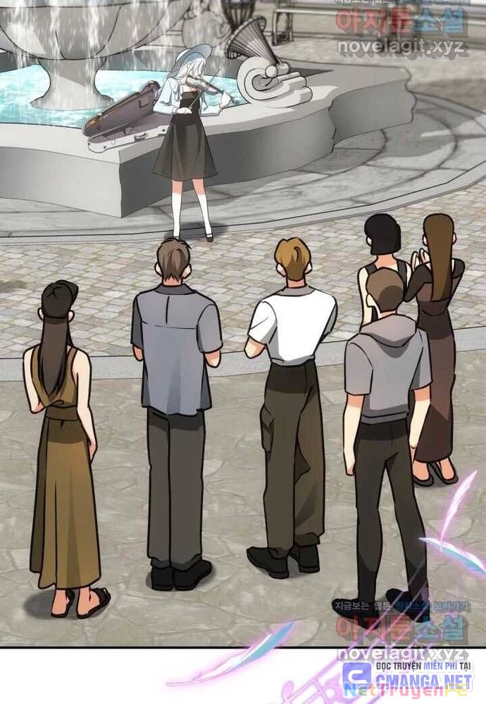 Đồng Hành Cùng Các Thiên Tài Âm Nhạc Chapter 52 - Trang 2