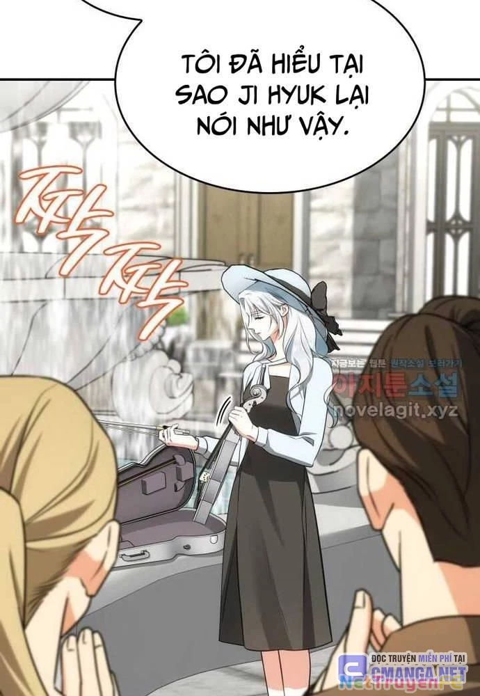 Đồng Hành Cùng Các Thiên Tài Âm Nhạc Chapter 52 - Trang 2