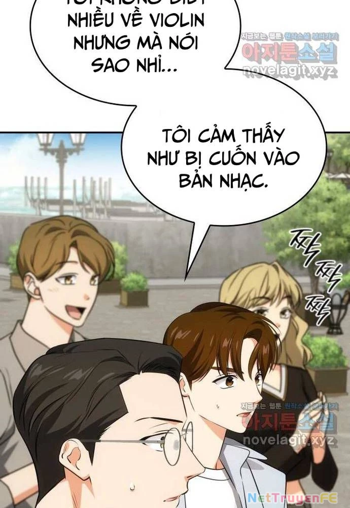 Đồng Hành Cùng Các Thiên Tài Âm Nhạc Chapter 52 - Trang 2