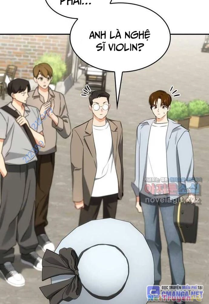 Đồng Hành Cùng Các Thiên Tài Âm Nhạc Chapter 52 - Trang 2