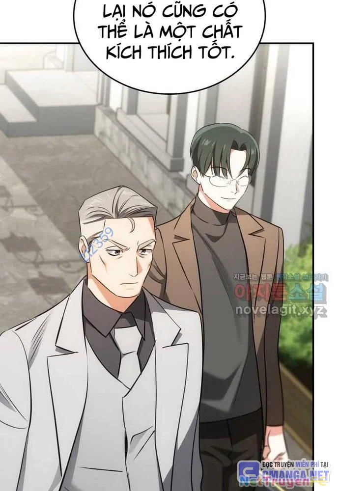 Đồng Hành Cùng Các Thiên Tài Âm Nhạc Chapter 52 - Trang 2