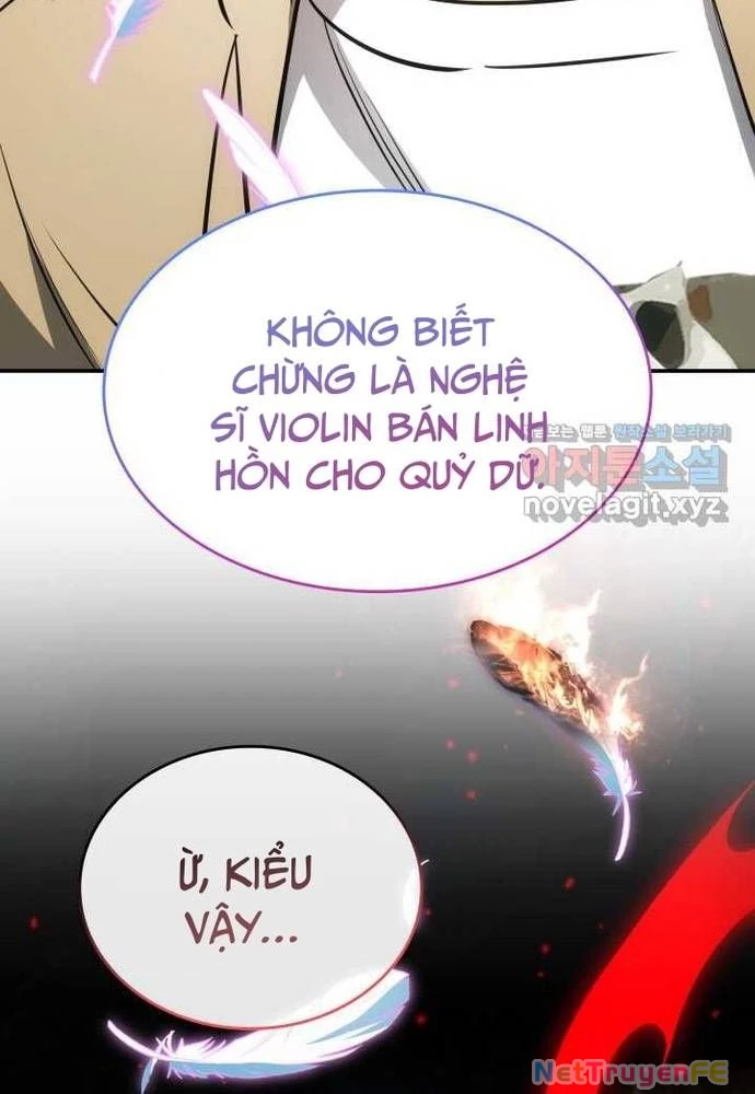 Đồng Hành Cùng Các Thiên Tài Âm Nhạc Chapter 52 - Trang 2