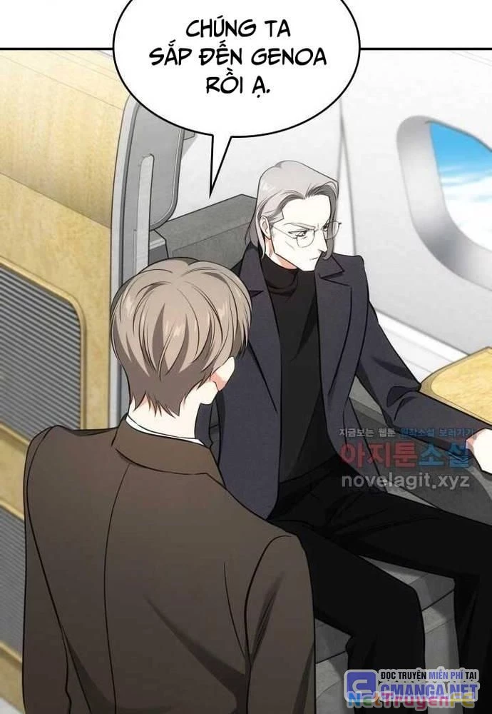 Đồng Hành Cùng Các Thiên Tài Âm Nhạc Chapter 52 - Trang 2