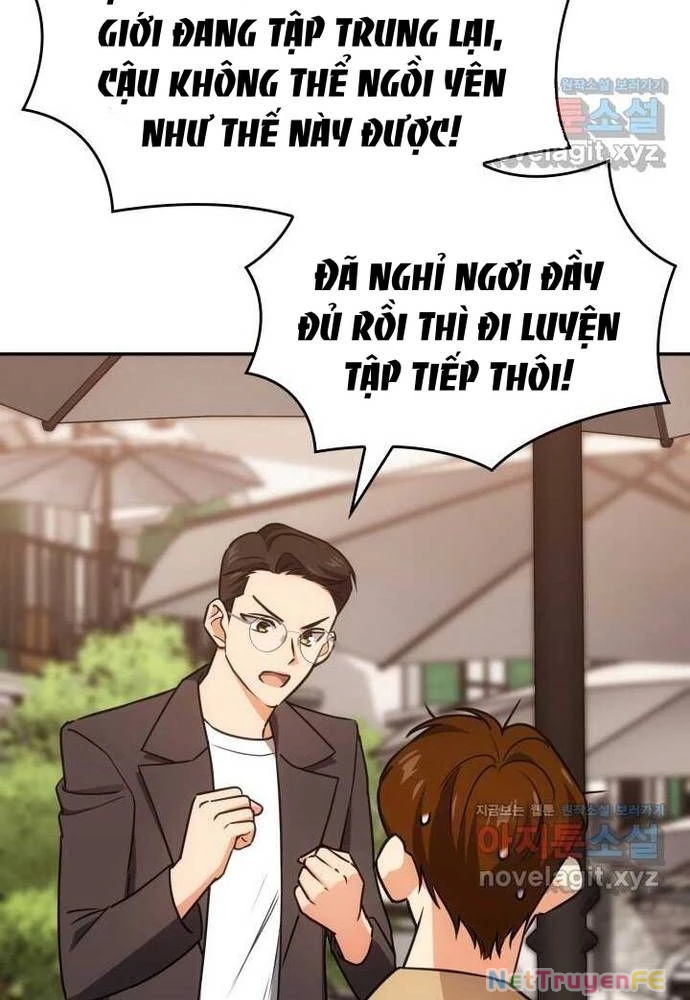 Đồng Hành Cùng Các Thiên Tài Âm Nhạc Chapter 52 - Trang 2