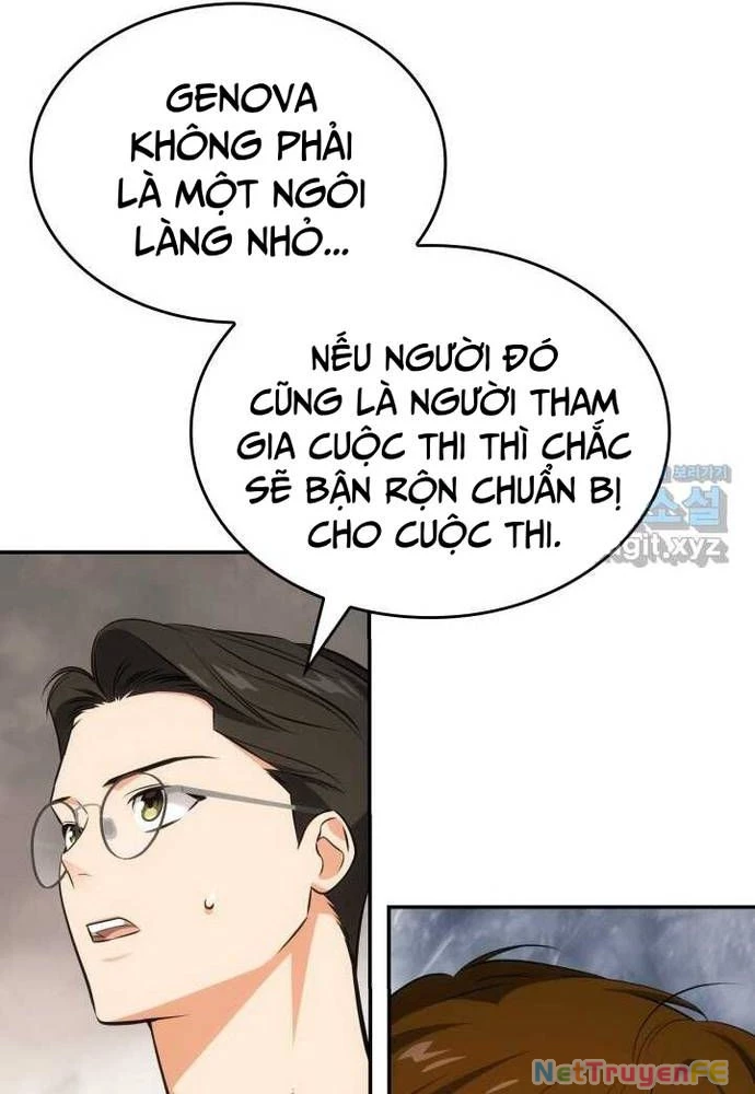 Đồng Hành Cùng Các Thiên Tài Âm Nhạc Chapter 52 - Trang 2