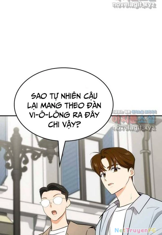 Đồng Hành Cùng Các Thiên Tài Âm Nhạc Chapter 52 - Trang 2