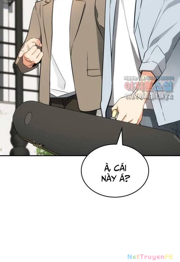 Đồng Hành Cùng Các Thiên Tài Âm Nhạc Chapter 52 - Trang 2