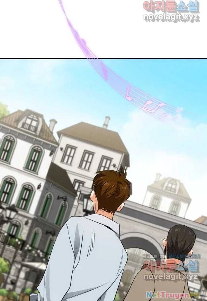 Đồng Hành Cùng Các Thiên Tài Âm Nhạc Chapter 52 - Trang 2