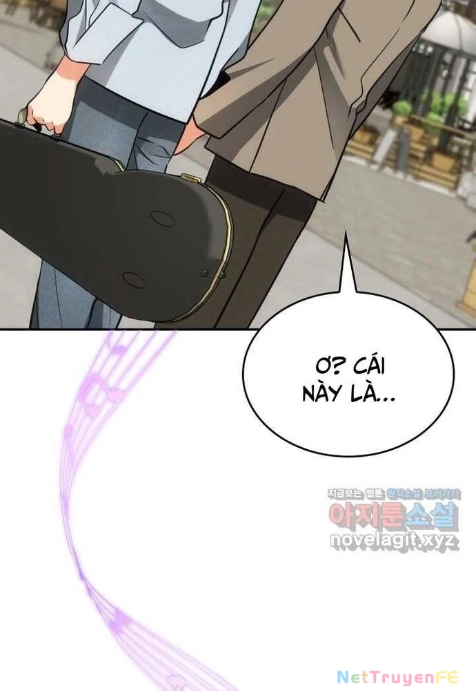 Đồng Hành Cùng Các Thiên Tài Âm Nhạc Chapter 52 - Trang 2