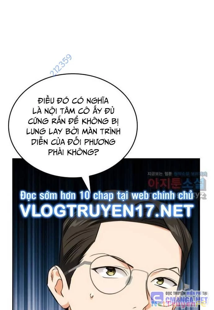 Đồng Hành Cùng Các Thiên Tài Âm Nhạc Chapter 53 - Trang 2