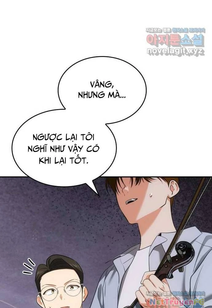 Đồng Hành Cùng Các Thiên Tài Âm Nhạc Chapter 53 - Trang 2