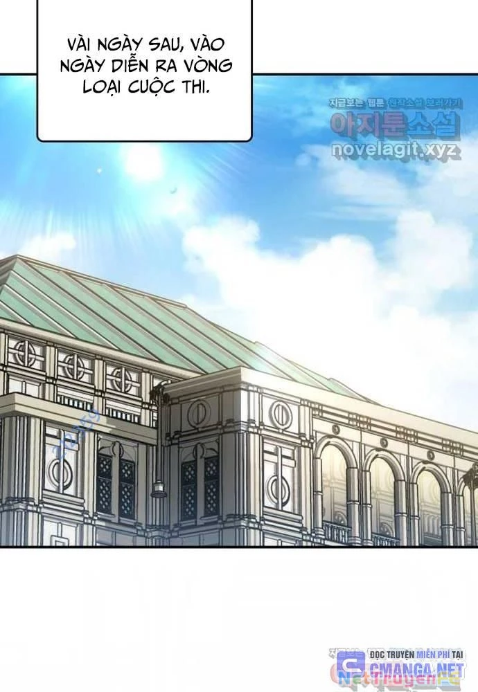 Đồng Hành Cùng Các Thiên Tài Âm Nhạc Chapter 53 - Trang 2