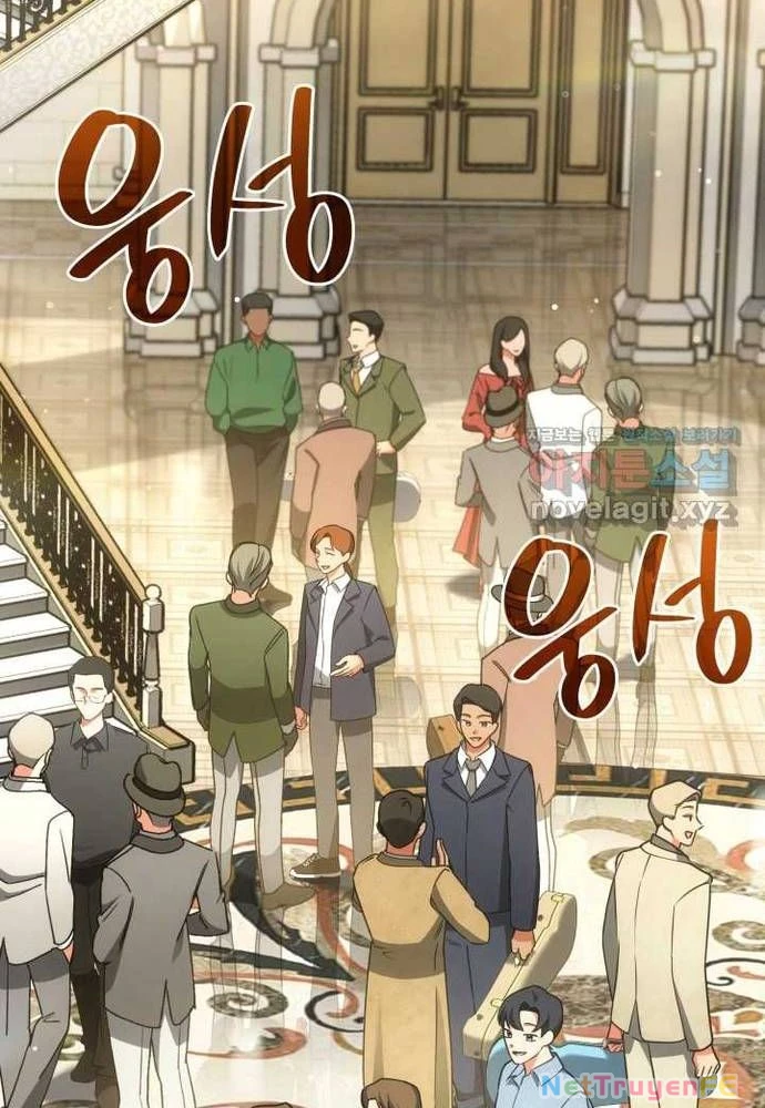 Đồng Hành Cùng Các Thiên Tài Âm Nhạc Chapter 53 - Trang 2