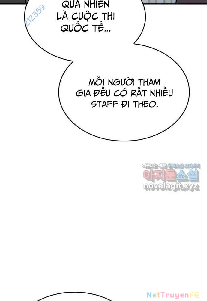 Đồng Hành Cùng Các Thiên Tài Âm Nhạc Chapter 53 - Trang 2