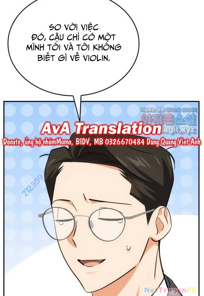 Đồng Hành Cùng Các Thiên Tài Âm Nhạc Chapter 53 - Trang 2