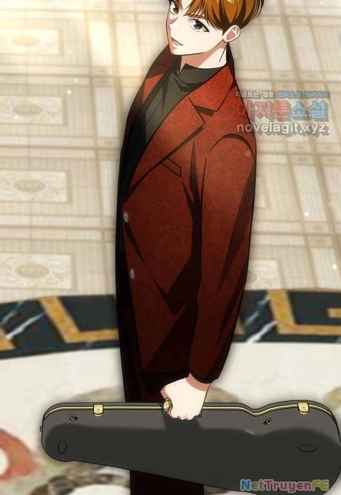 Đồng Hành Cùng Các Thiên Tài Âm Nhạc Chapter 53 - Trang 2