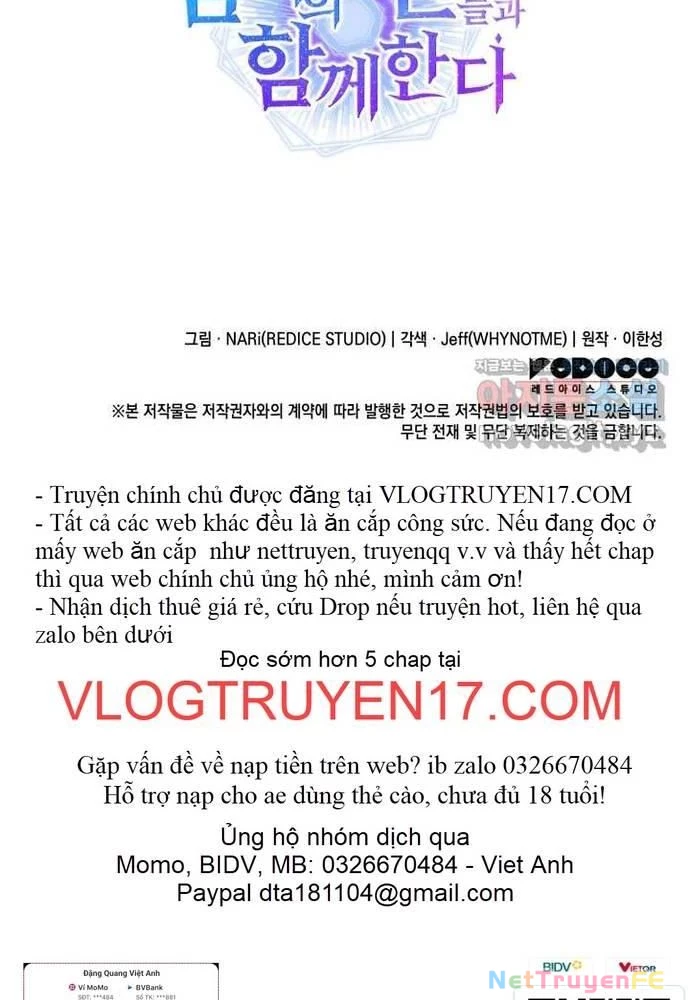 Đồng Hành Cùng Các Thiên Tài Âm Nhạc Chapter 53 - Trang 2