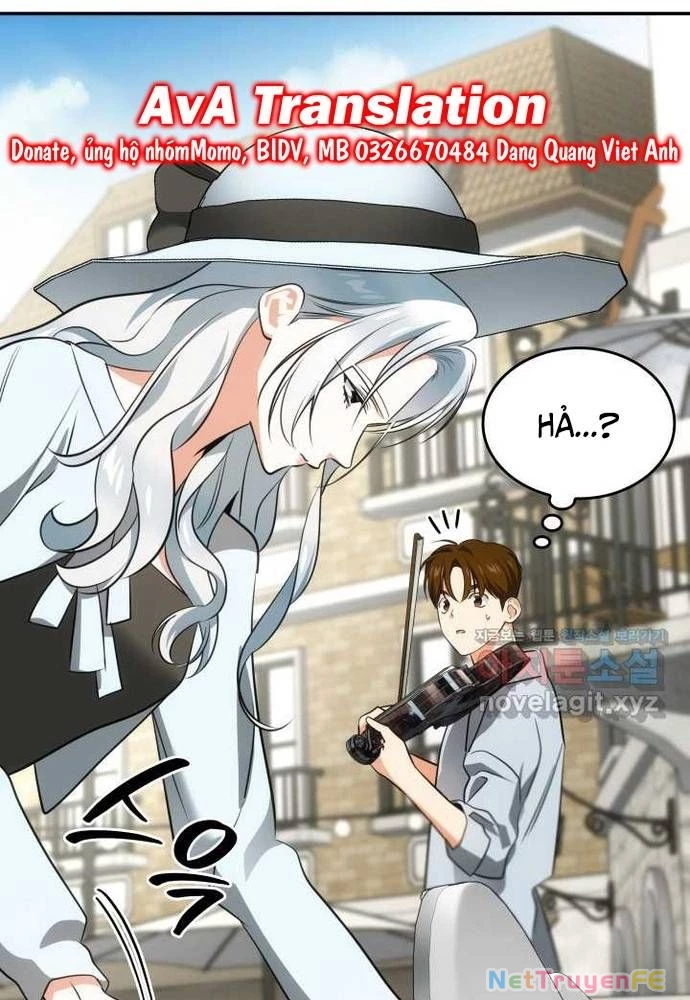 Đồng Hành Cùng Các Thiên Tài Âm Nhạc Chapter 53 - Trang 2