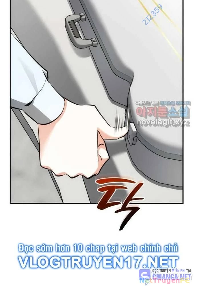 Đồng Hành Cùng Các Thiên Tài Âm Nhạc Chapter 53 - Trang 2