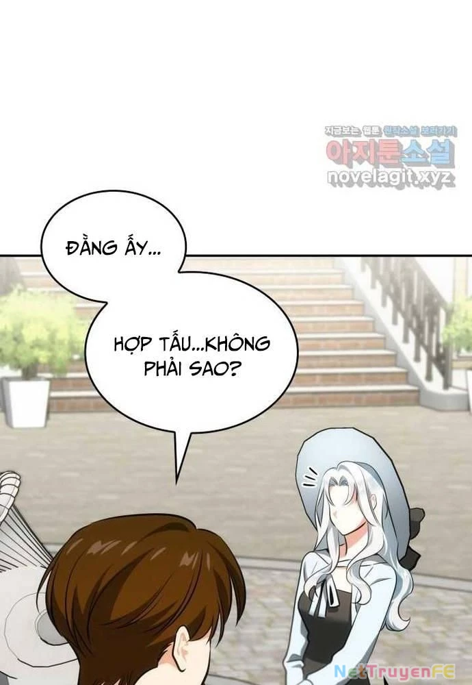 Đồng Hành Cùng Các Thiên Tài Âm Nhạc Chapter 53 - Trang 2