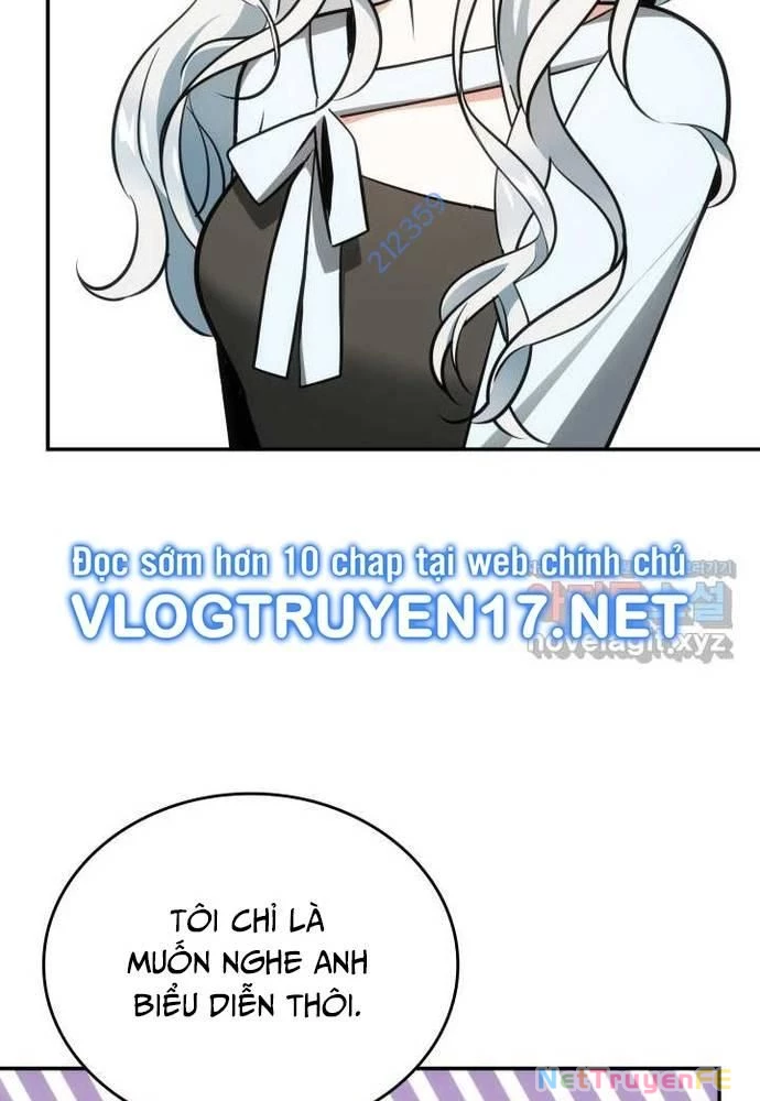 Đồng Hành Cùng Các Thiên Tài Âm Nhạc Chapter 53 - Trang 2