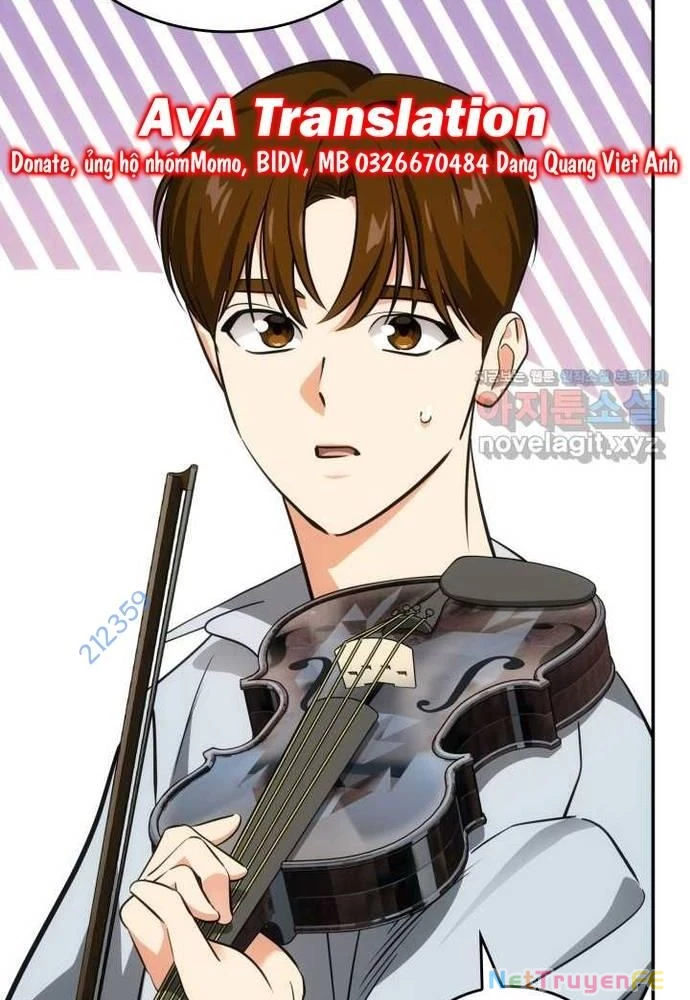 Đồng Hành Cùng Các Thiên Tài Âm Nhạc Chapter 53 - Trang 2