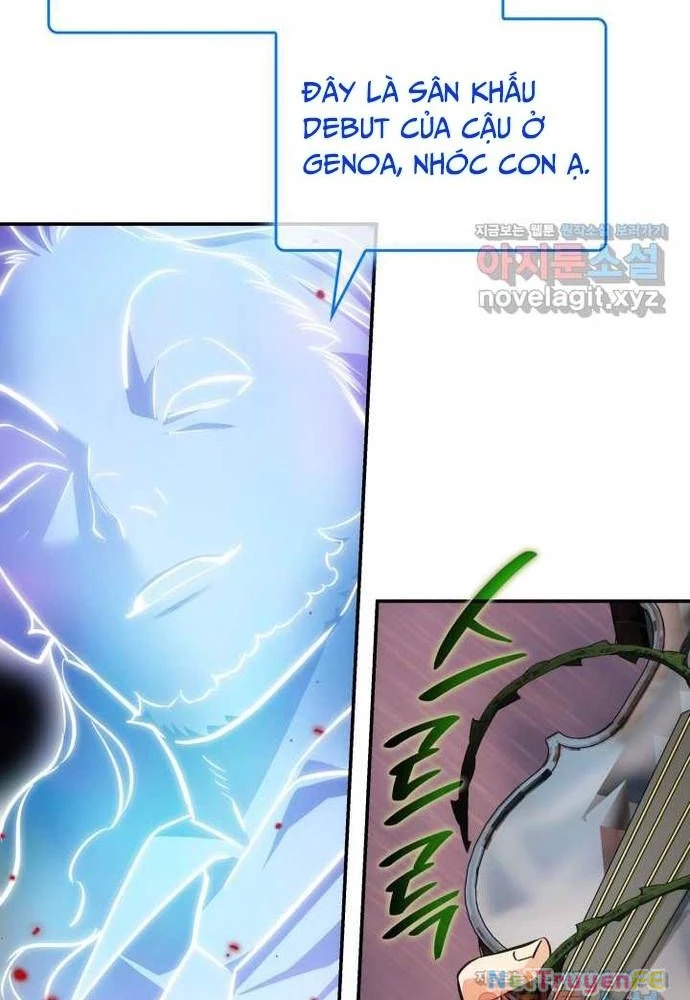 Đồng Hành Cùng Các Thiên Tài Âm Nhạc Chapter 53 - Trang 2