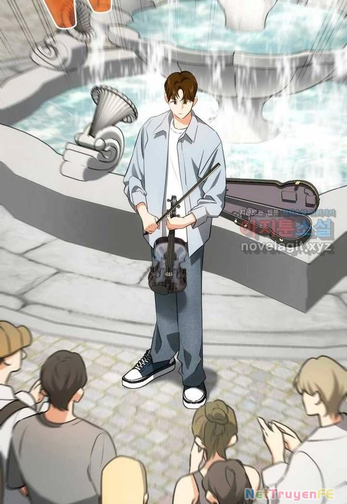Đồng Hành Cùng Các Thiên Tài Âm Nhạc Chapter 53 - Trang 2