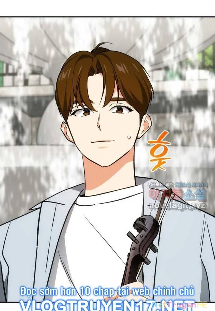 Đồng Hành Cùng Các Thiên Tài Âm Nhạc Chapter 53 - Trang 2
