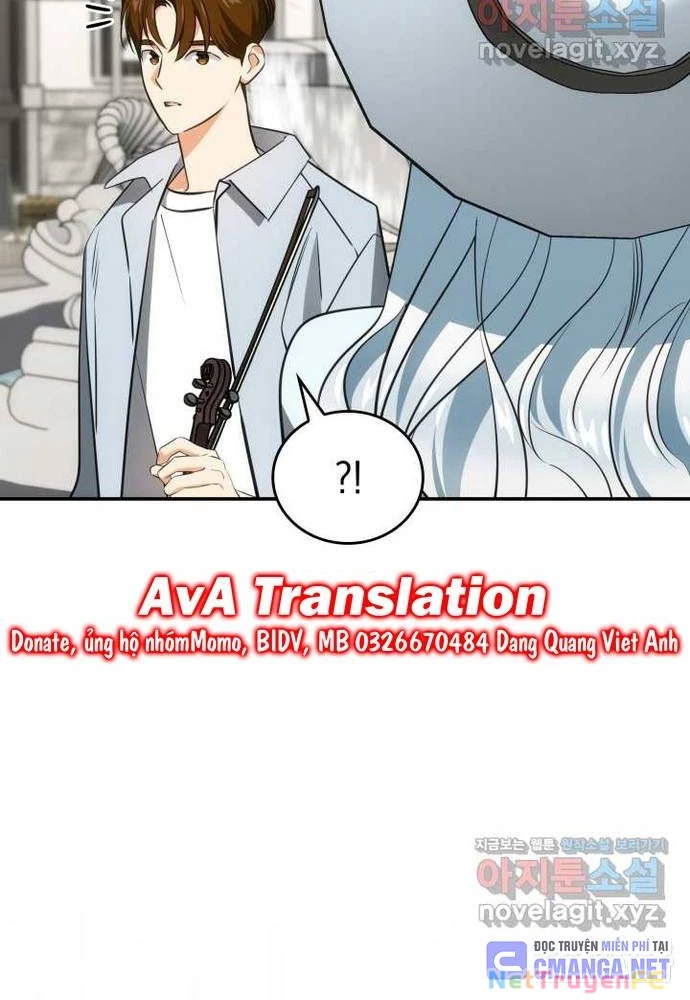 Đồng Hành Cùng Các Thiên Tài Âm Nhạc Chapter 53 - Trang 2