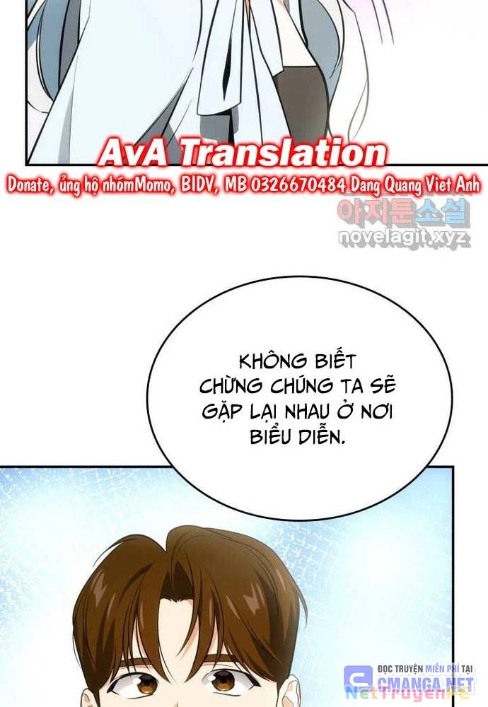 Đồng Hành Cùng Các Thiên Tài Âm Nhạc Chapter 53 - Trang 2