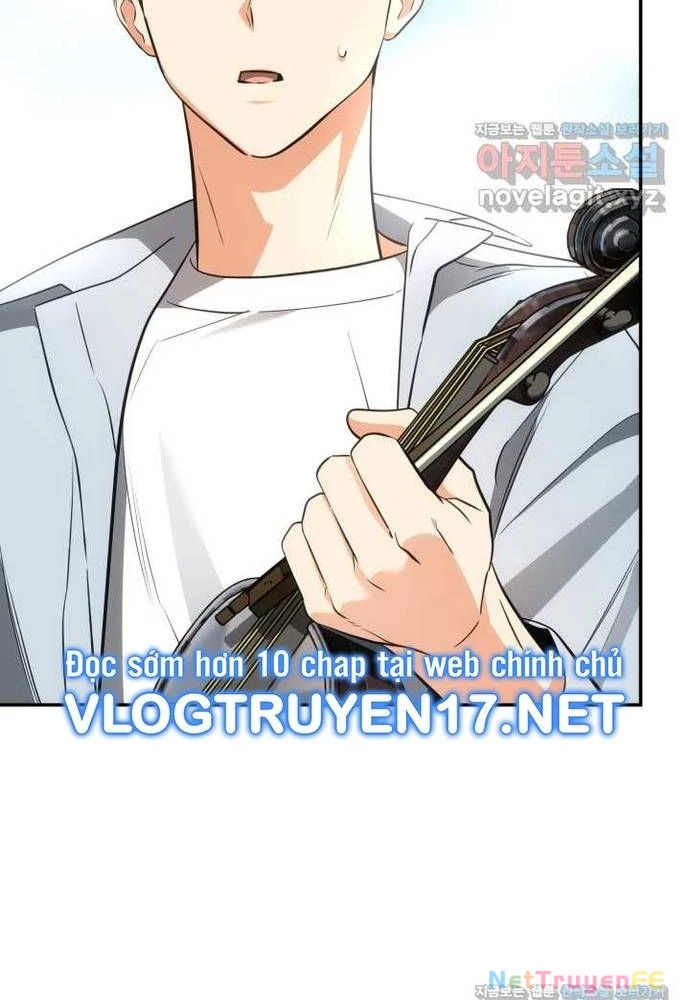 Đồng Hành Cùng Các Thiên Tài Âm Nhạc Chapter 53 - Trang 2
