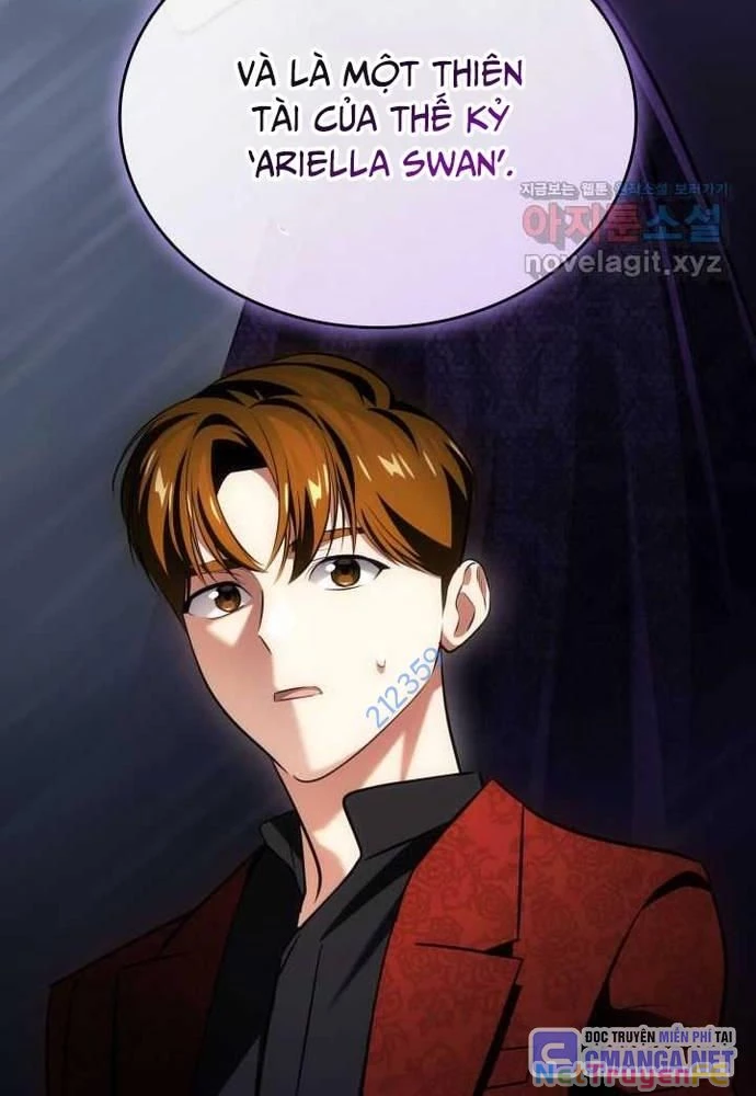 Đồng Hành Cùng Các Thiên Tài Âm Nhạc Chapter 54 - Trang 2