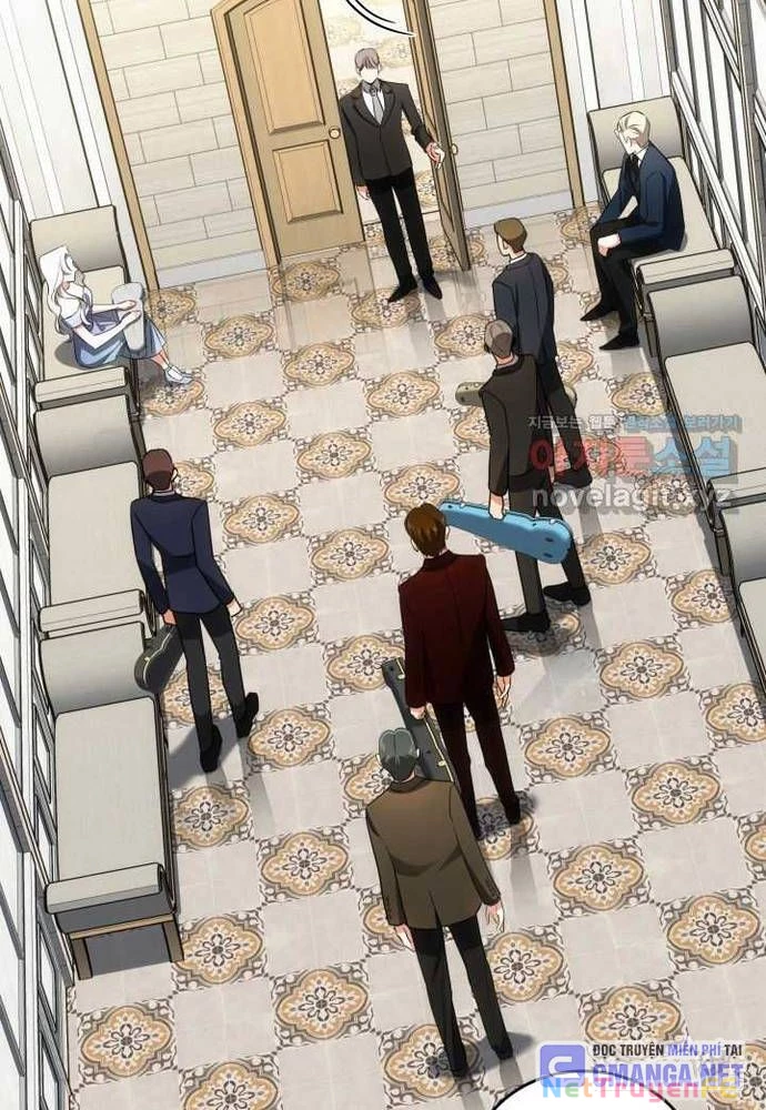 Đồng Hành Cùng Các Thiên Tài Âm Nhạc Chapter 54 - Trang 2