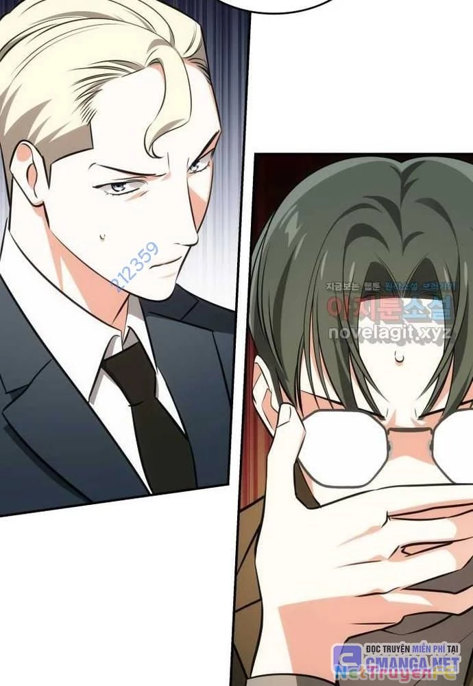 Đồng Hành Cùng Các Thiên Tài Âm Nhạc Chapter 54 - Trang 2