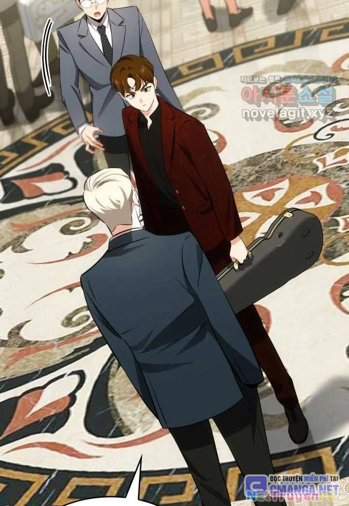 Đồng Hành Cùng Các Thiên Tài Âm Nhạc Chapter 54 - Trang 2