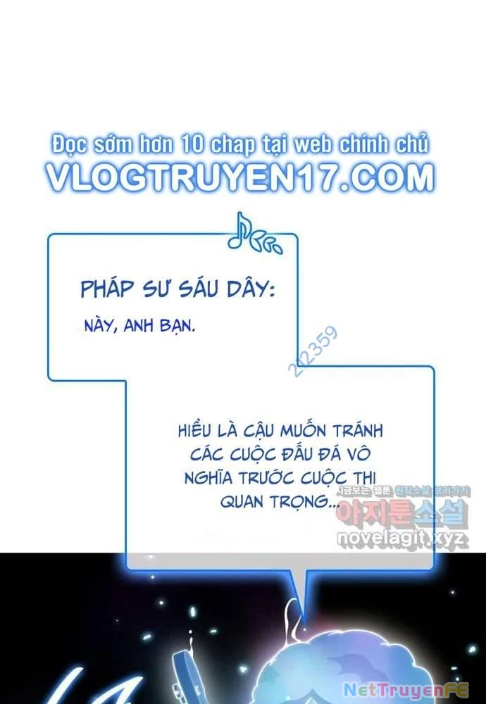 Đồng Hành Cùng Các Thiên Tài Âm Nhạc Chapter 54 - Trang 2