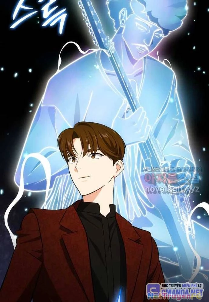 Đồng Hành Cùng Các Thiên Tài Âm Nhạc Chapter 54 - Trang 2