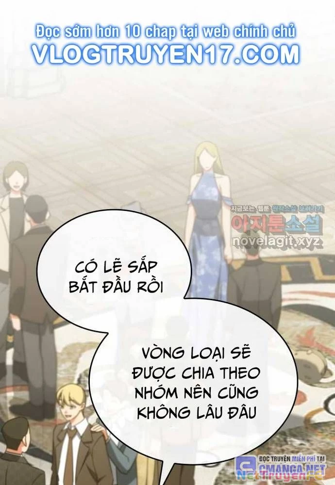 Đồng Hành Cùng Các Thiên Tài Âm Nhạc Chapter 54 - Trang 2