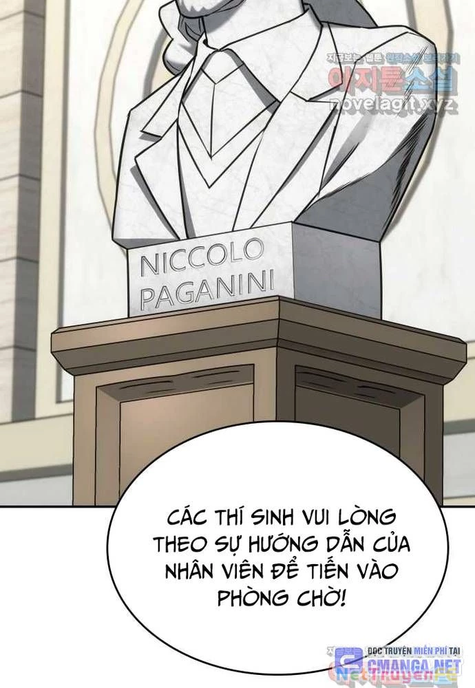 Đồng Hành Cùng Các Thiên Tài Âm Nhạc Chapter 54 - Trang 2