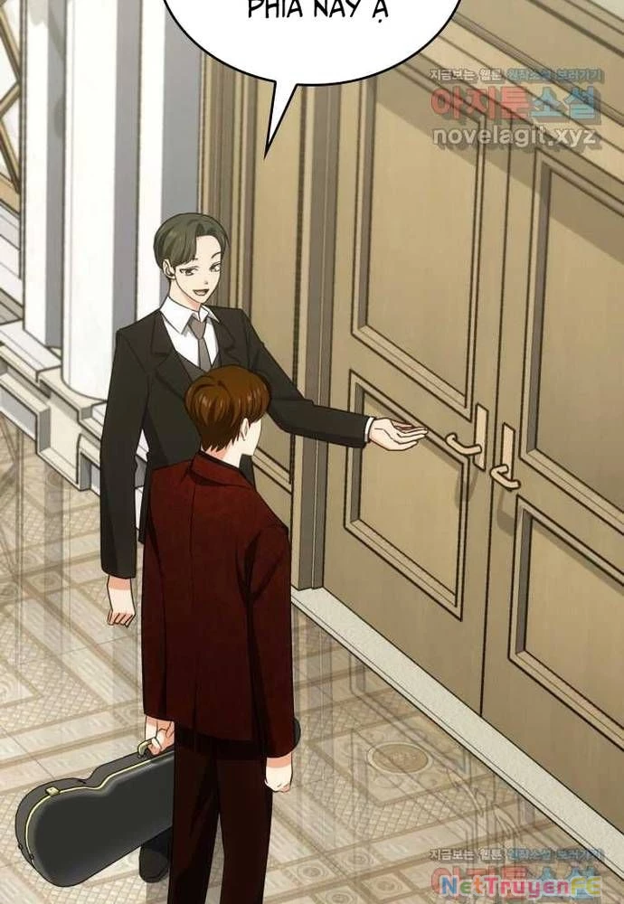 Đồng Hành Cùng Các Thiên Tài Âm Nhạc Chapter 54 - Trang 2